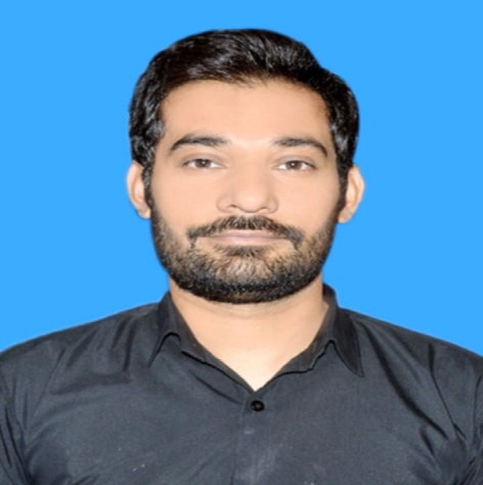 Safeer Bin Ahsaan — Digital Marketing Executive